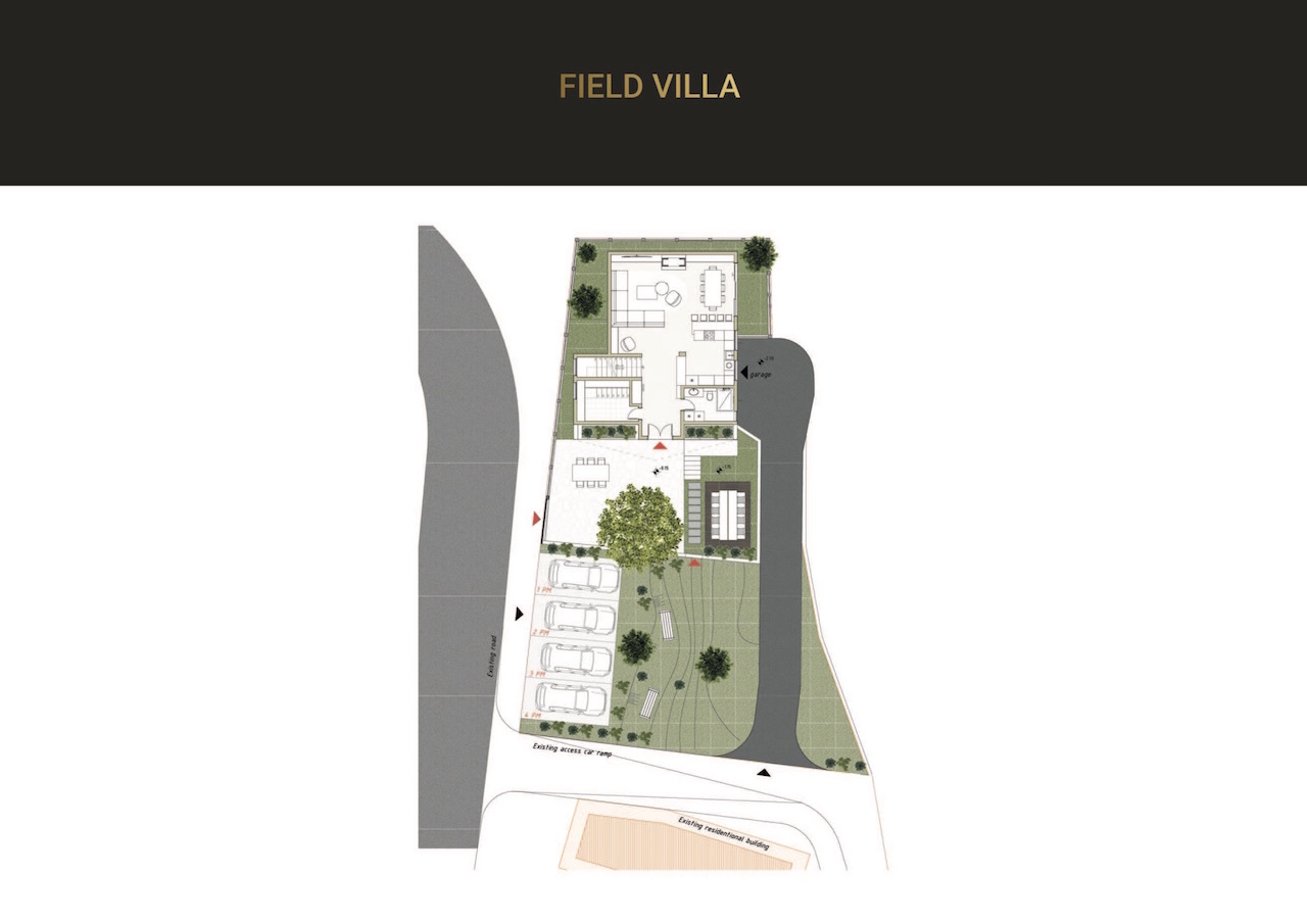 Land in Kolasin, Montenegro, 471 ares - picture 5