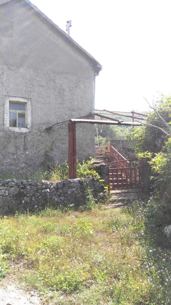 Terreno a Cettigne, Montenegro, 117 000 m2 - foto 2