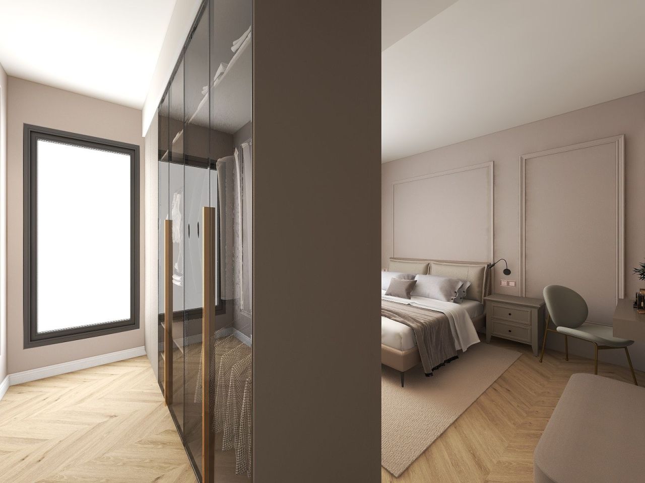 Attico a Budva, Montenegro, 245 m² - foto 6