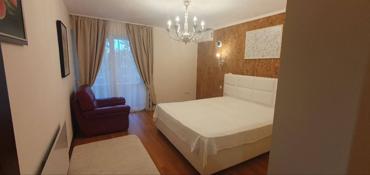 Piso en Petrovac, Montenegro, 122 m² - imagen 12