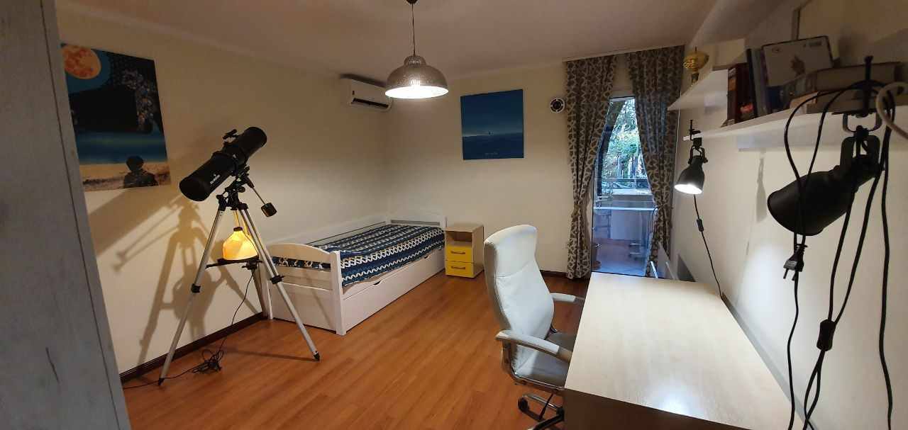 Piso en Petrovac, Montenegro, 122 m² - imagen 6