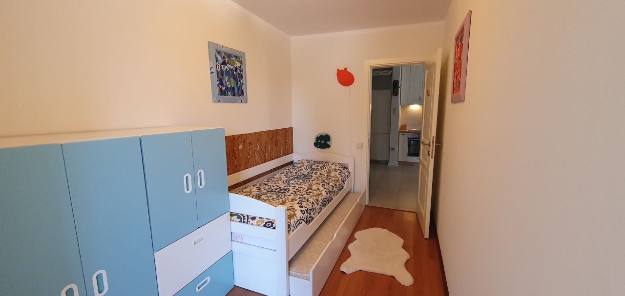 Piso en Petrovac, Montenegro, 122 m² - imagen 5