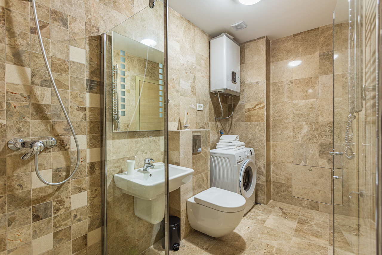 Wohnung in Budva, Montenegro, 87 m² - Foto 9