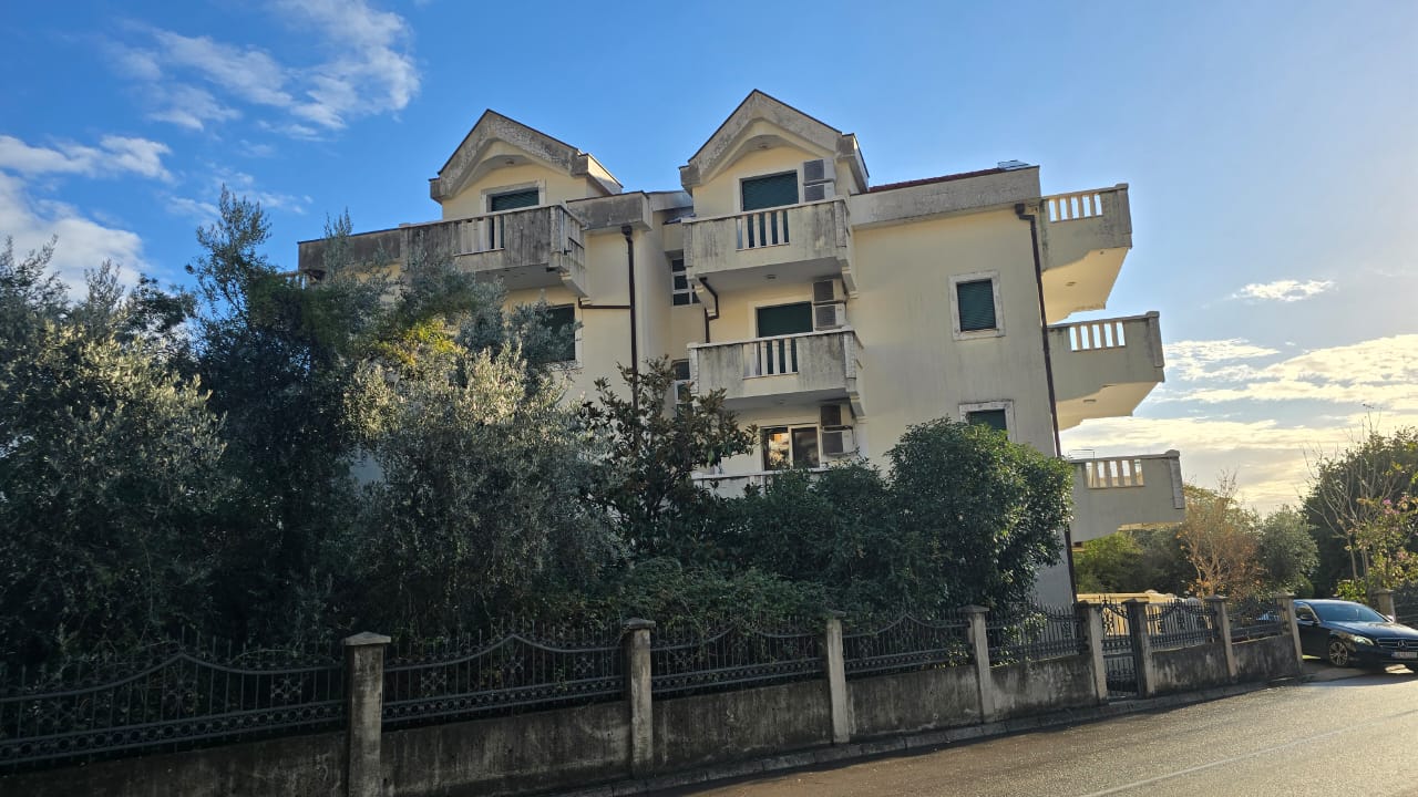 Appartamento a Petrovac, Montenegro, 48 m² - foto 15