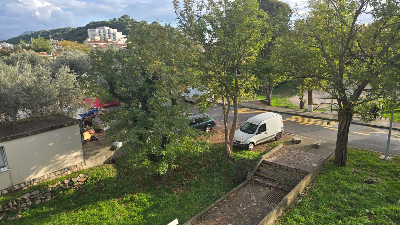 Appartamento a Petrovac, Montenegro, 48 m² - foto 6