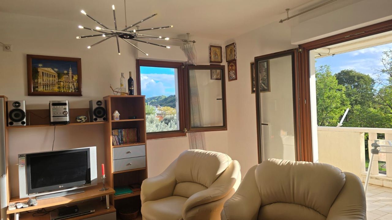 Appartamento a Petrovac, Montenegro, 48 m² - foto 4