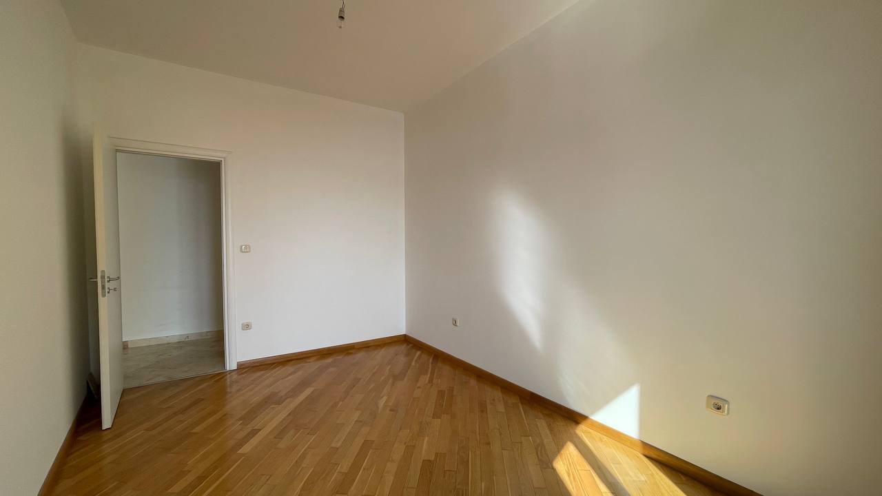 Flat in Budva, Montenegro, 92 m² - picture 13