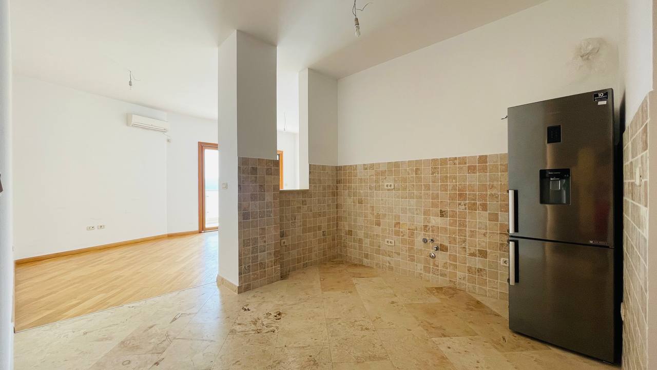 Flat in Budva, Montenegro, 92 m² - picture 8