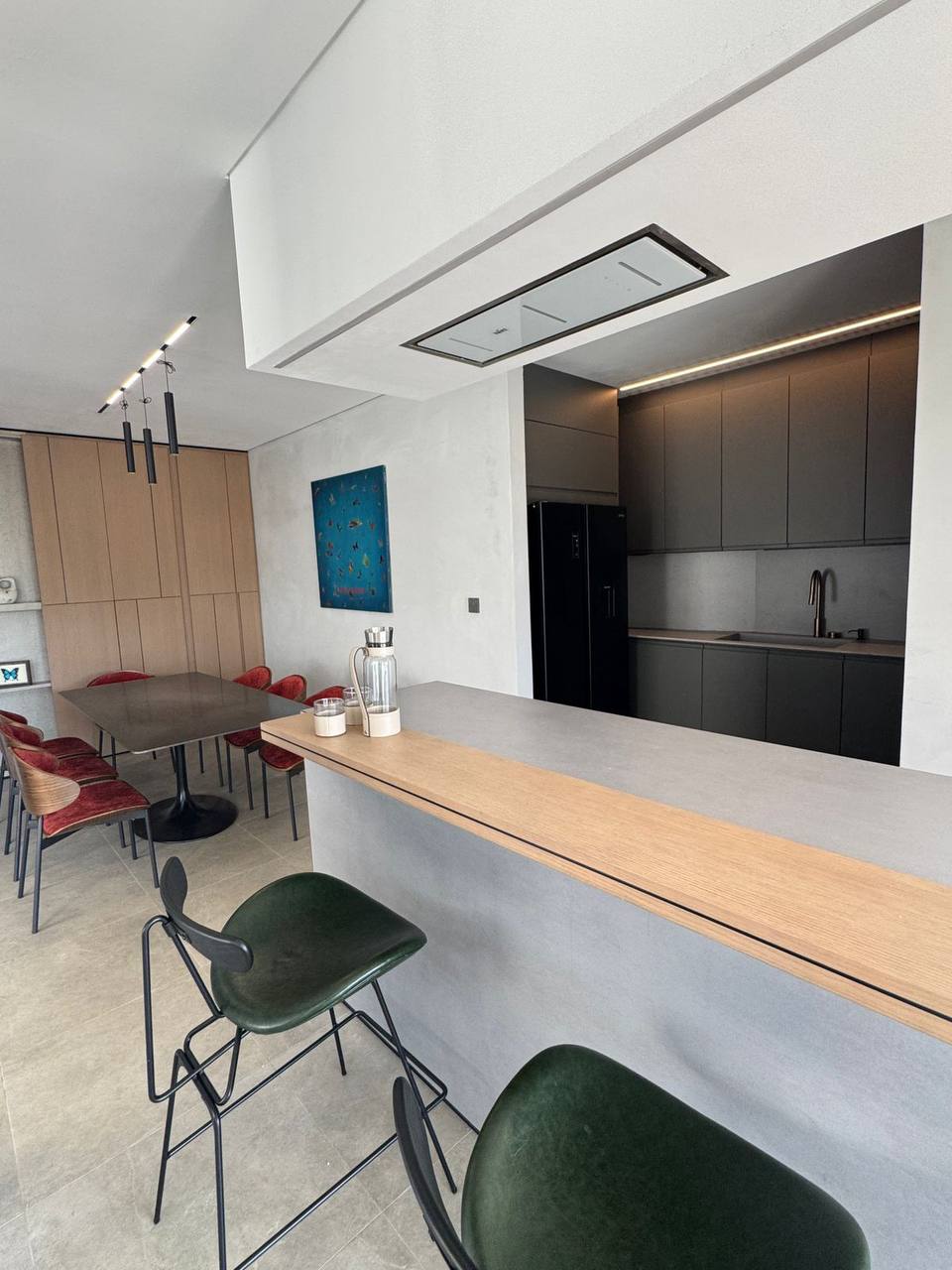 Casa en Budva, Montenegro, 231 m² - imagen 3