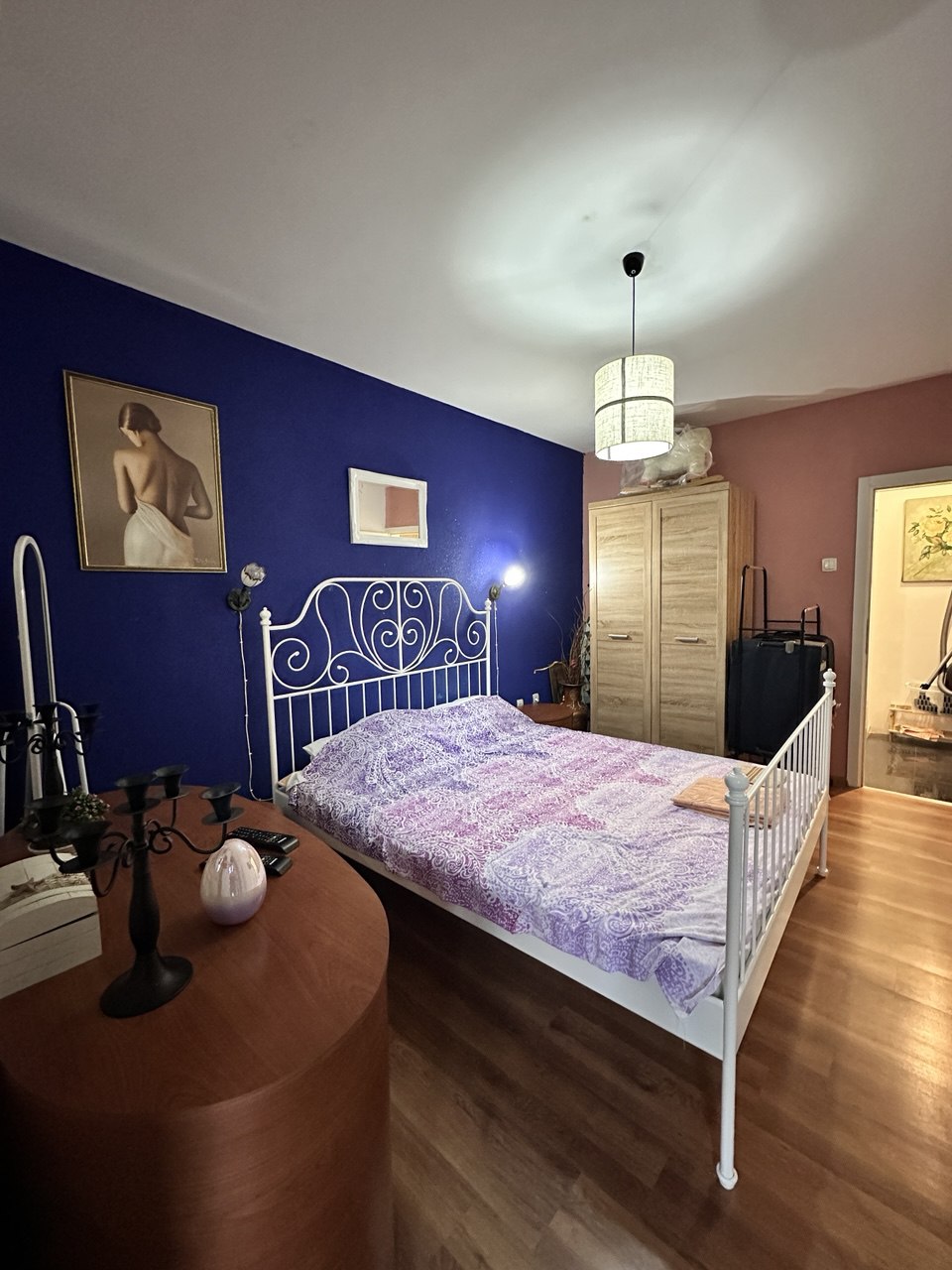 Flat in Budva, Montenegro, 42 m² - picture 2