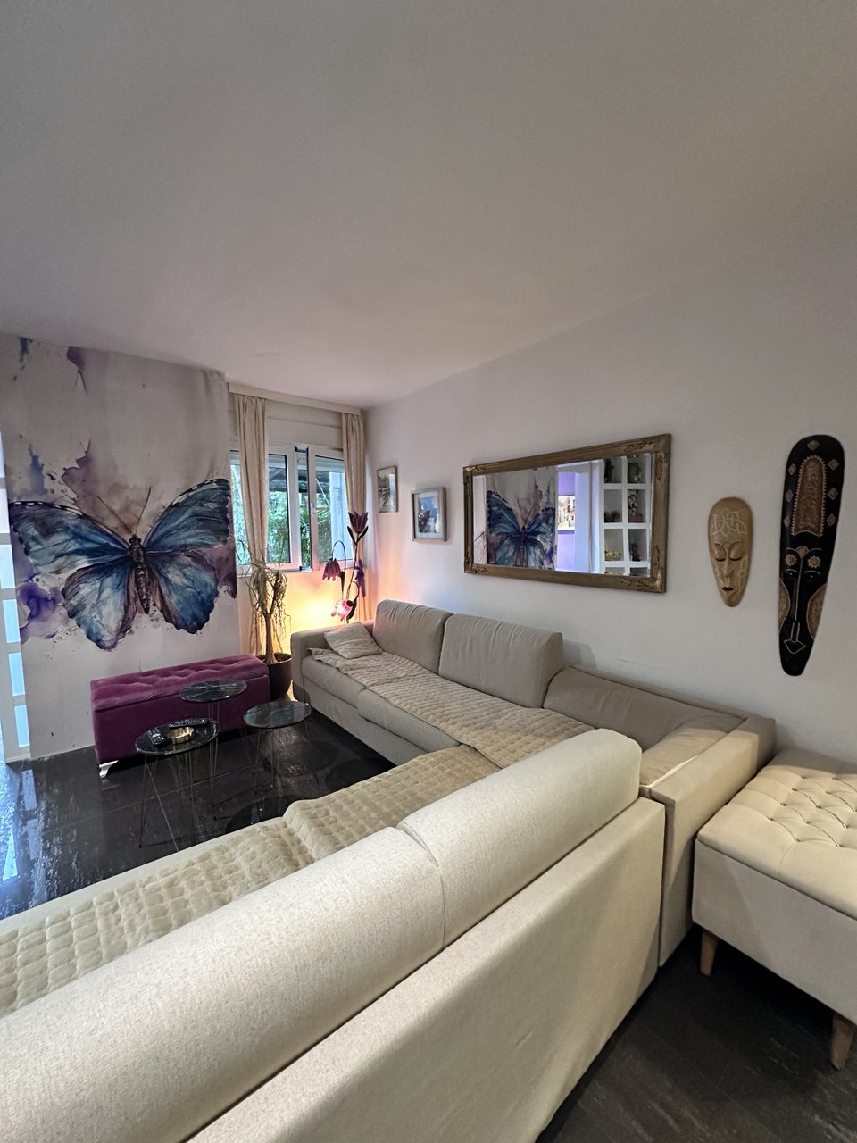 Flat in Budva, Montenegro, 42 m² - picture 9