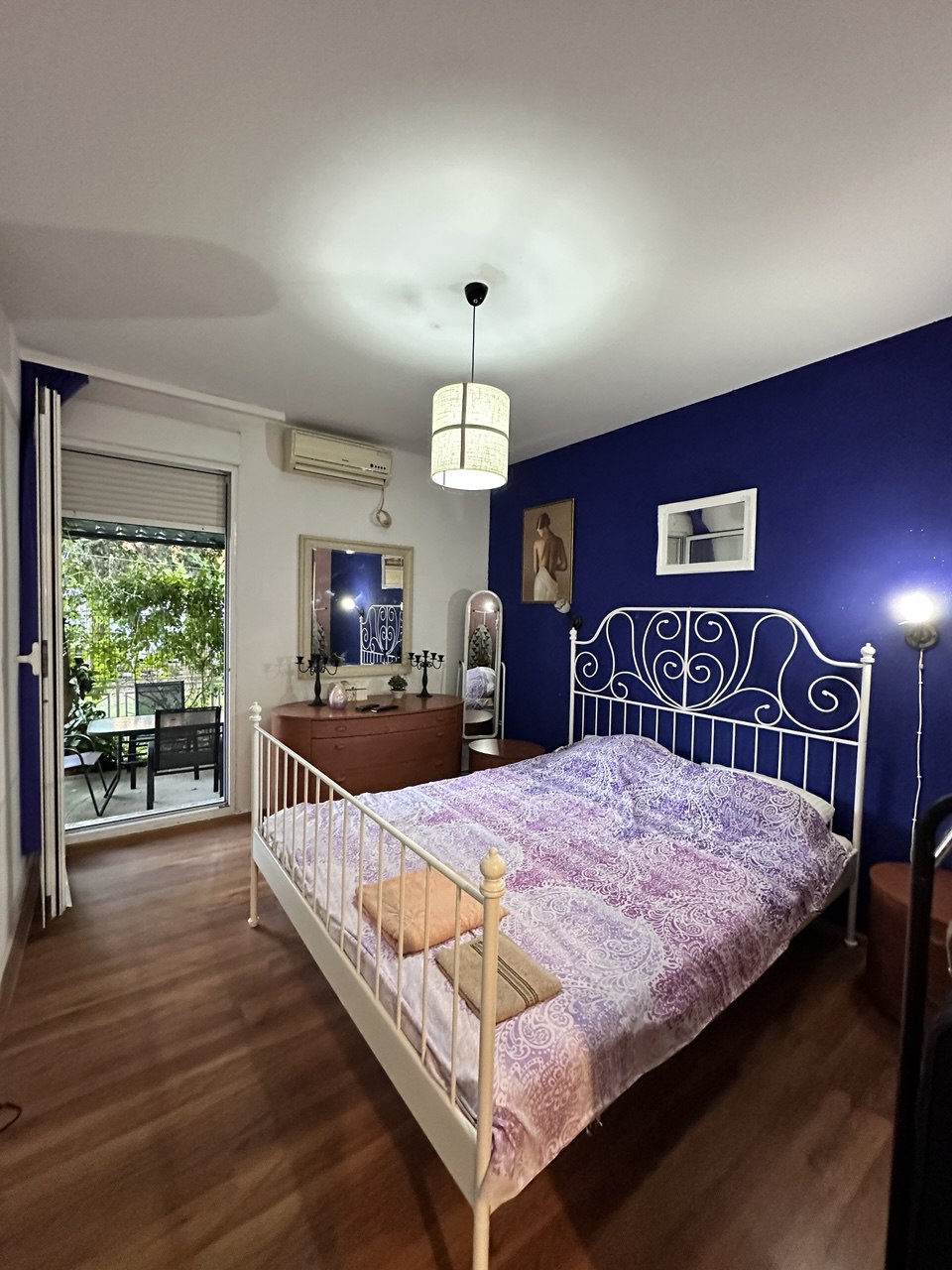 Flat in Budva, Montenegro, 42 m² - picture 8