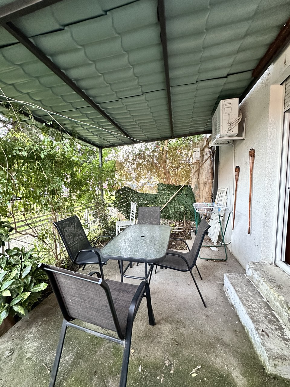 Flat in Budva, Montenegro, 42 m² - picture 6