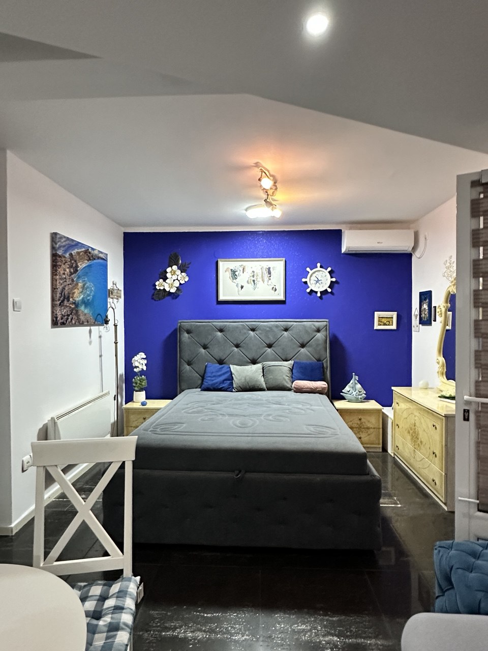 Flat in Budva, Montenegro, 28 m² - picture 2