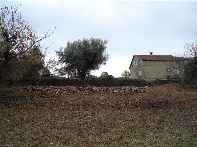 Land in Herceg-Novi, Montenegro, 1 095 m² - picture 4