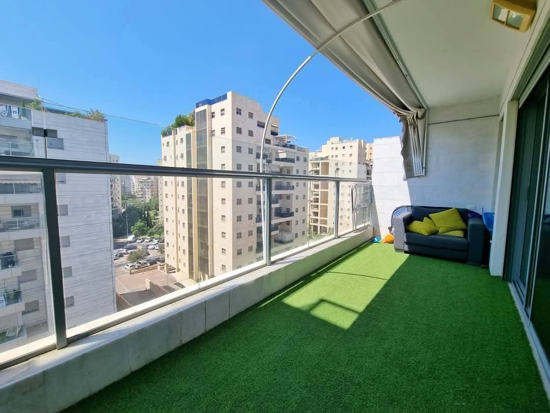 Appartement à Holon, Israël, 120 m² - image 3