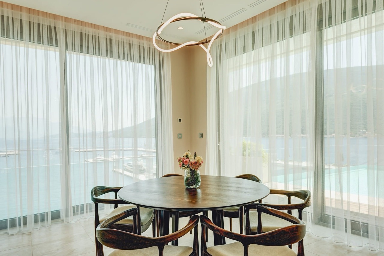 Penthouse in Herceg-Novi, Montenegro, 611 m² - picture 6