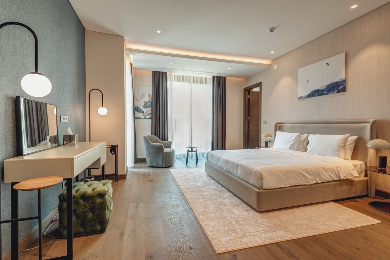 Penthouse in Herceg-Novi, Montenegro, 611 m² - picture 9