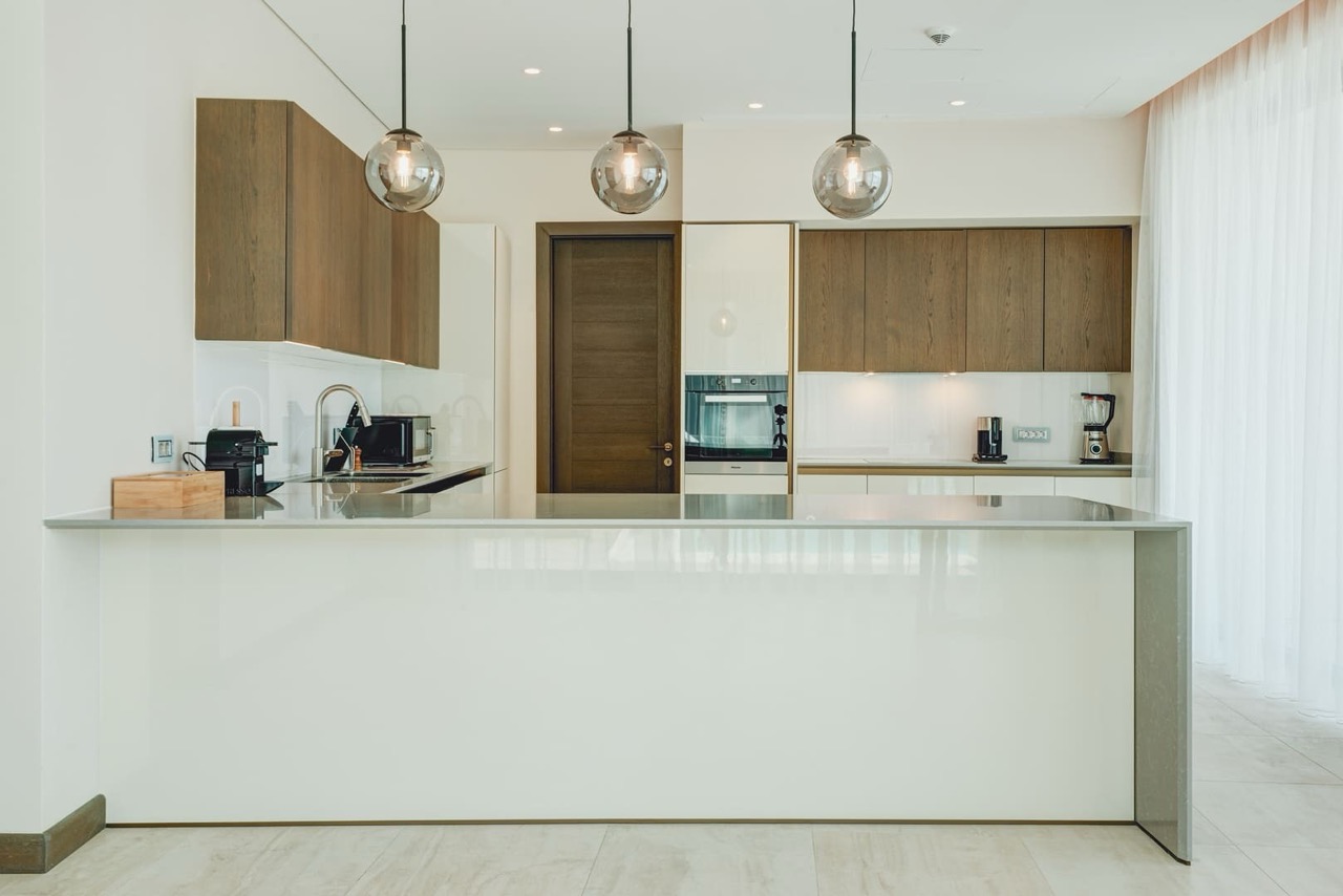 Penthouse in Herceg-Novi, Montenegro, 611 m² - picture 8