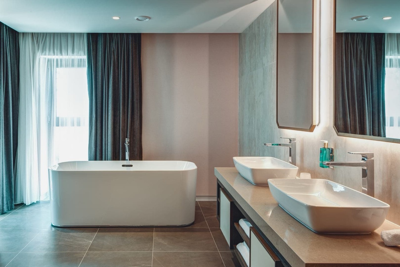 Penthouse in Herceg-Novi, Montenegro, 611 m² - picture 13