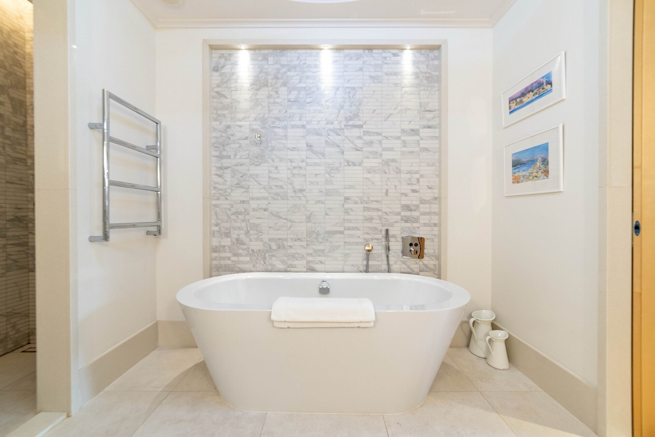 Appartement à Tivat, Monténégro, 81 m² - image 12