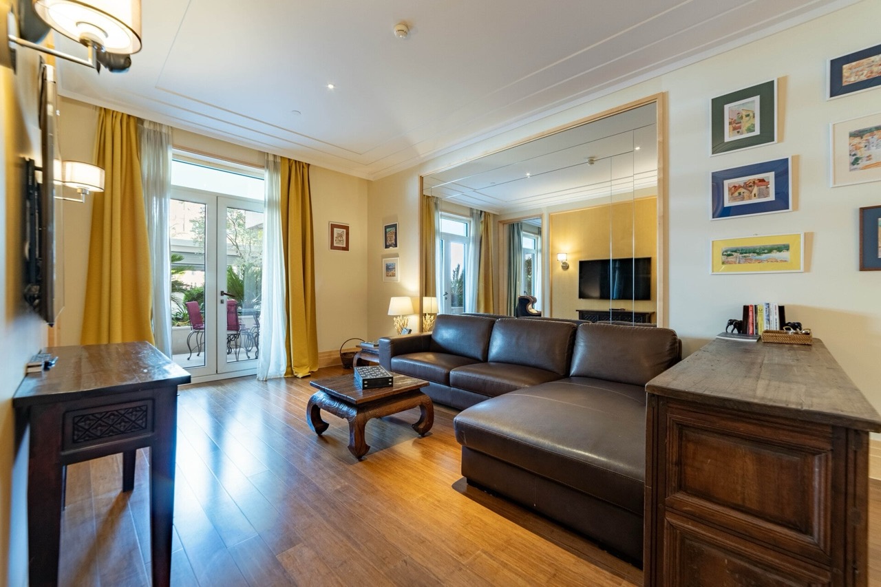 Appartement à Tivat, Monténégro, 81 m² - image 4