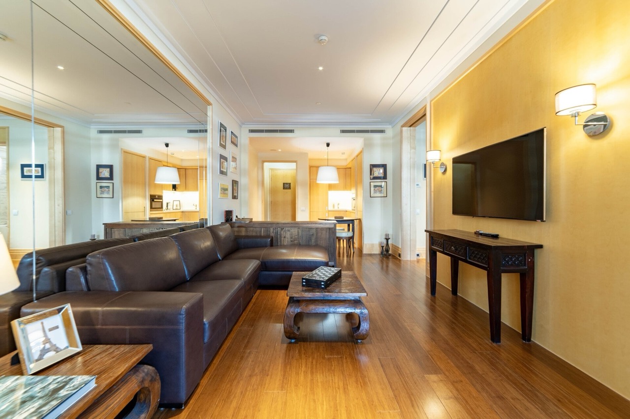 Appartement à Tivat, Monténégro, 81 m² - image 5