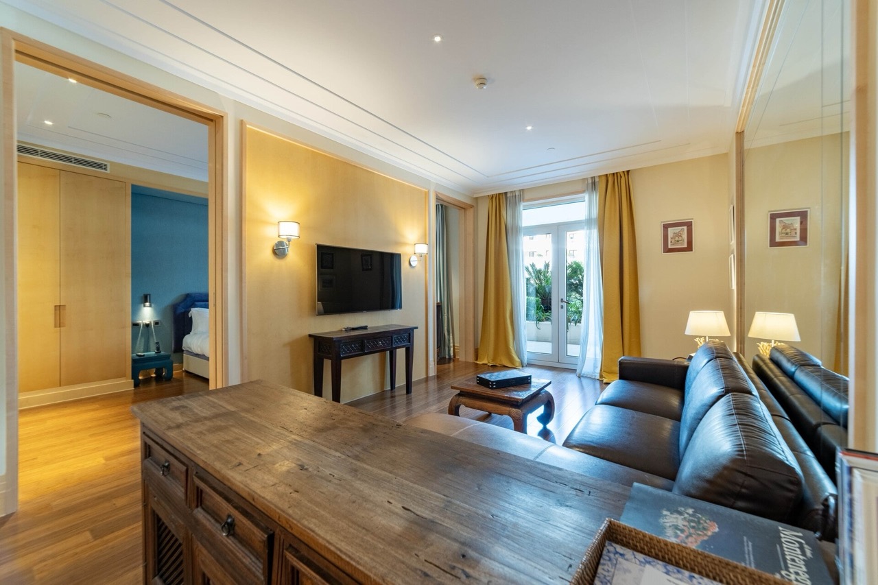 Appartement à Tivat, Monténégro, 81 m² - image 6