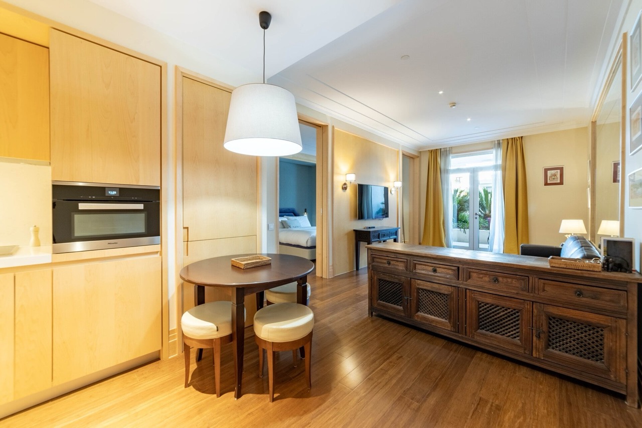 Appartement à Tivat, Monténégro, 81 m² - image 7