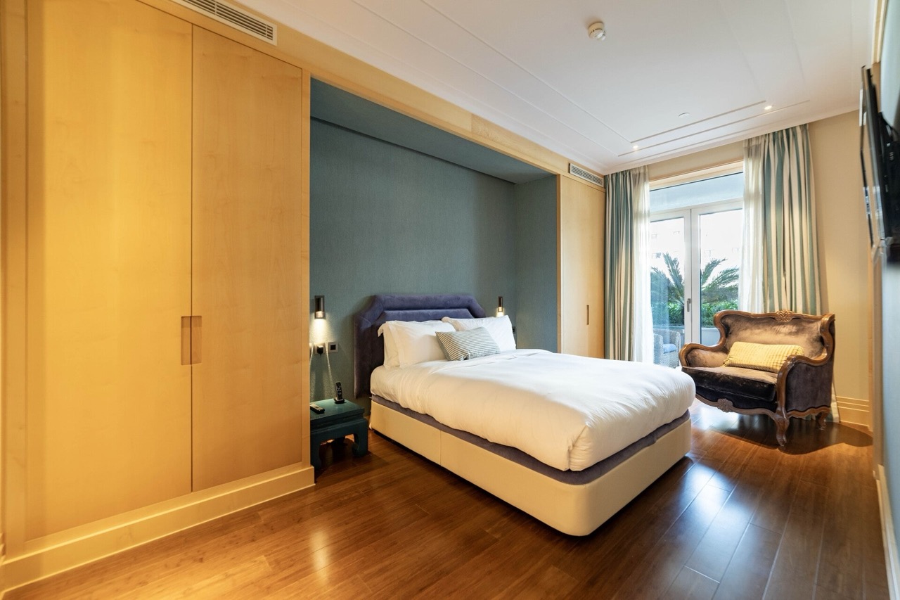 Appartement à Tivat, Monténégro, 81 m² - image 9