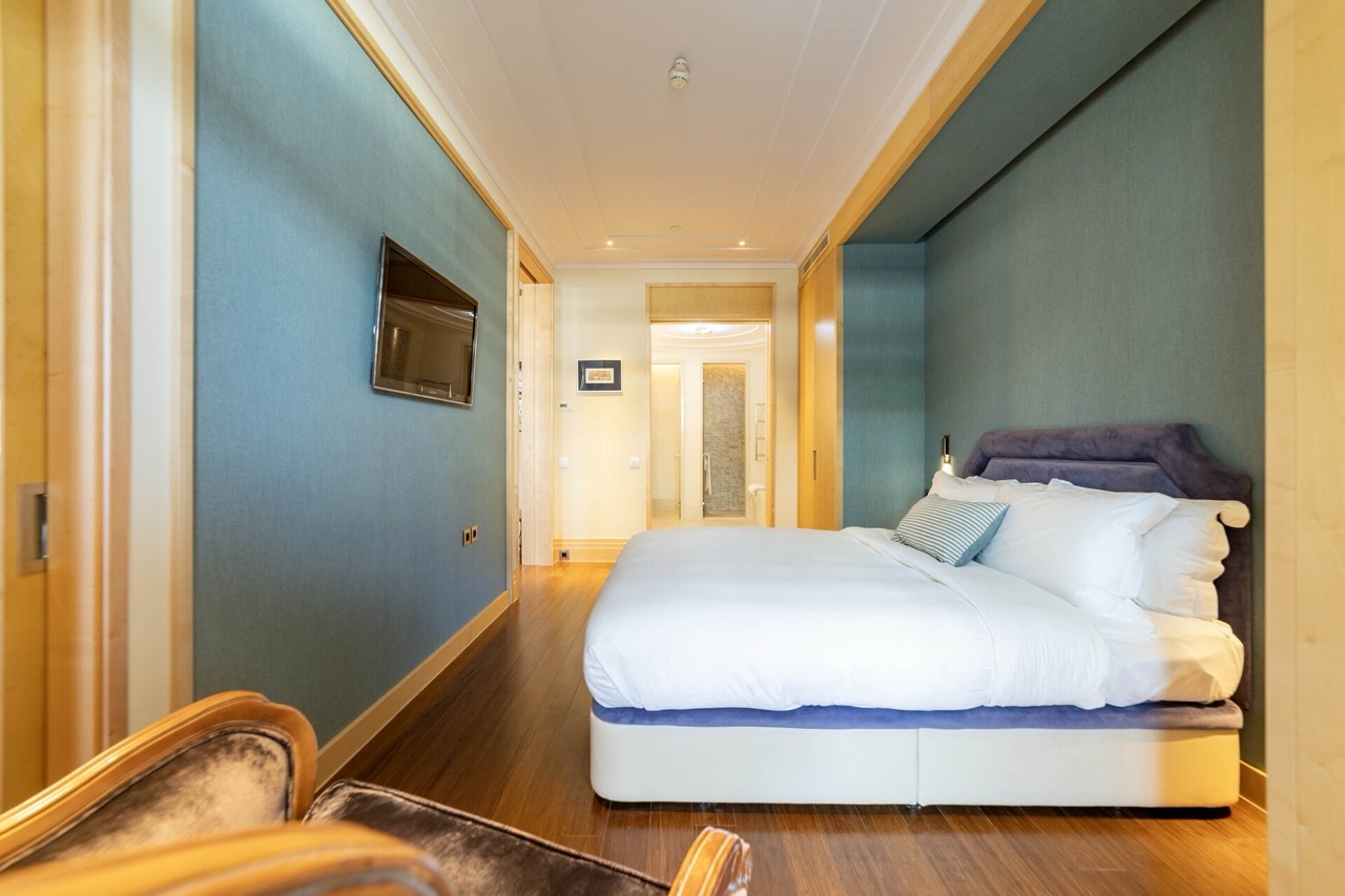 Appartement à Tivat, Monténégro, 81 m² - image 11