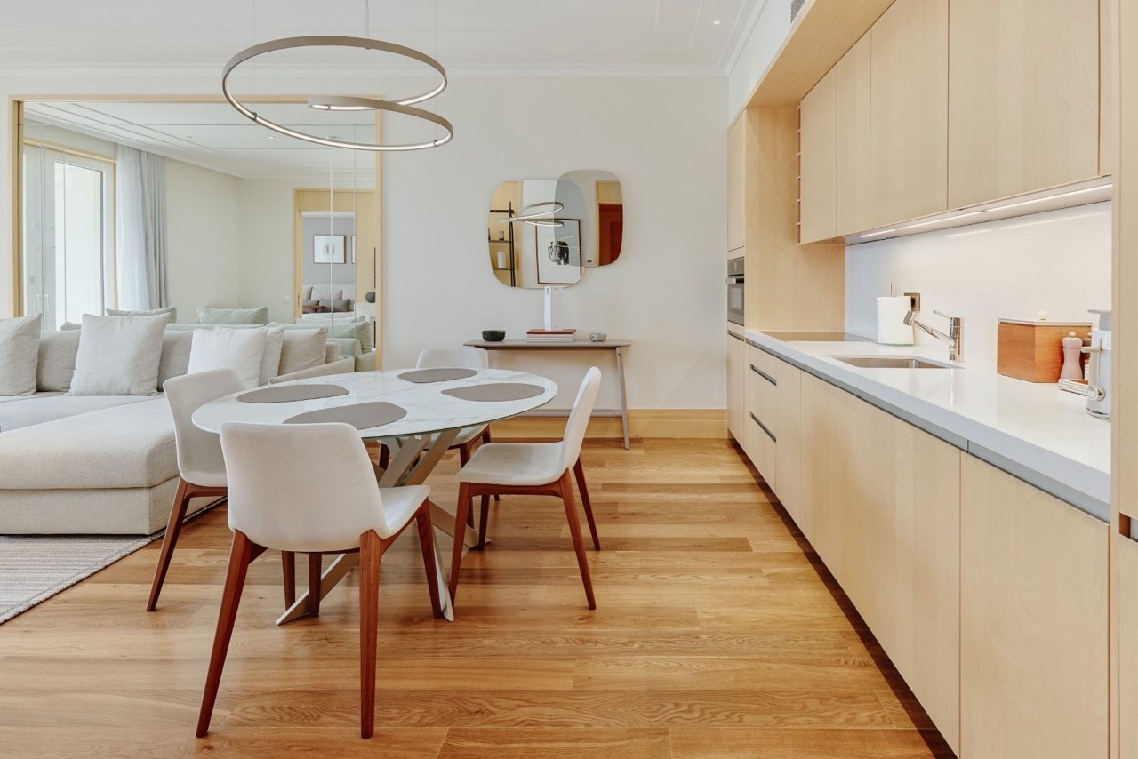 Appartamento a Tivat, Montenegro, 69 m² - foto 7