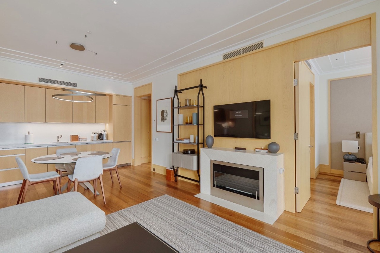 Appartamento a Tivat, Montenegro, 69 m² - foto 5