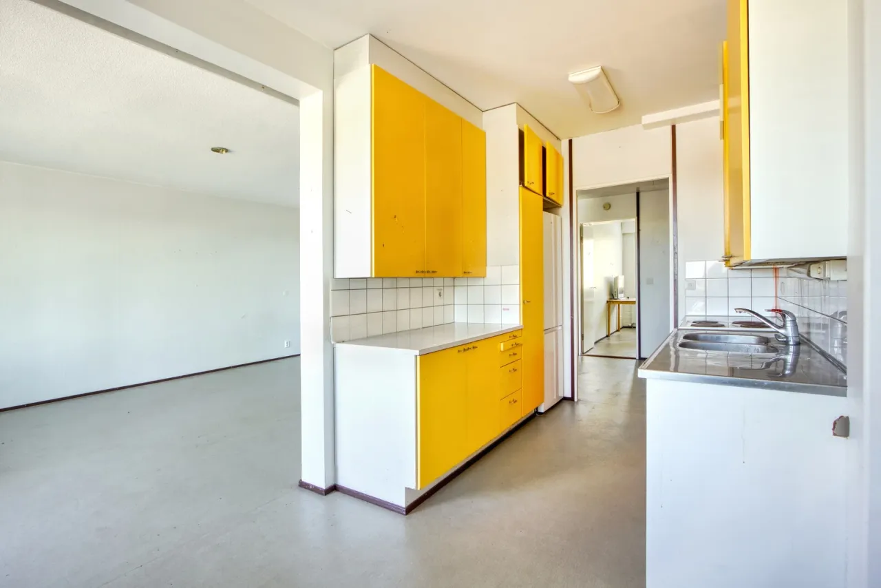 Flat in Tuusniemi, Finland, 84 m² - picture 7