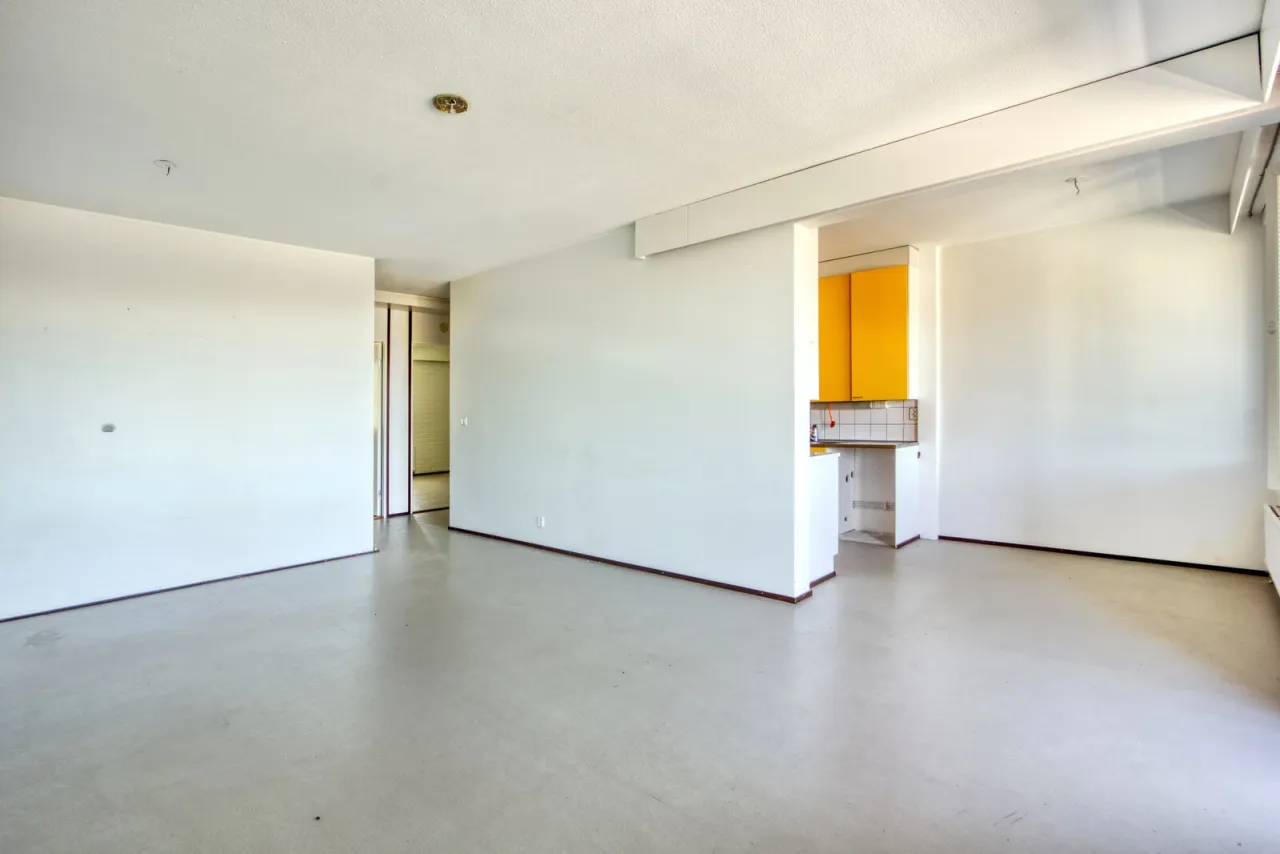 Flat in Tuusniemi, Finland, 84 m² - picture 6