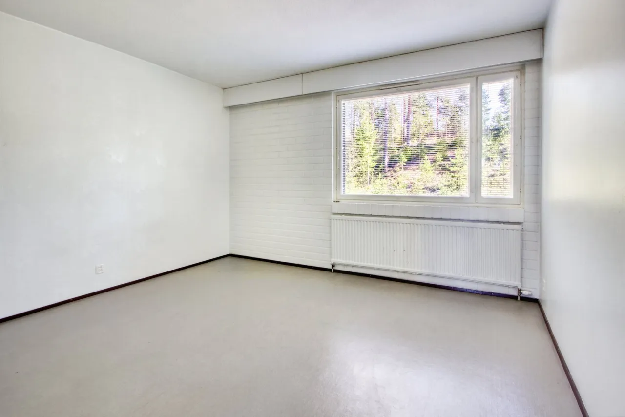 Flat in Tuusniemi, Finland, 84 m² - picture 3