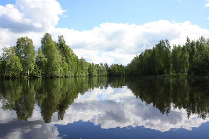 Terreno en Tohmajarvi, Finlandia, 3 120 m² - imagen 1
