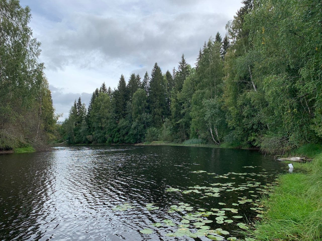 Terrain à Tohmajarvi, Finlande, 3 120 m² - image 3