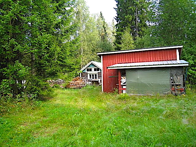 Terrain à Tohmajarvi, Finlande, 3 120 m² - image 15
