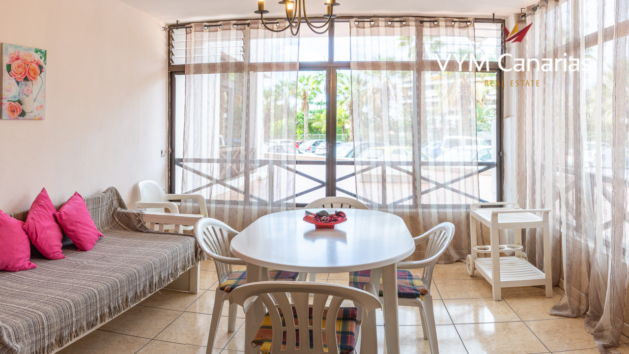Appartamenti su Tenerife, Spagna, 96.2 m² - foto 1