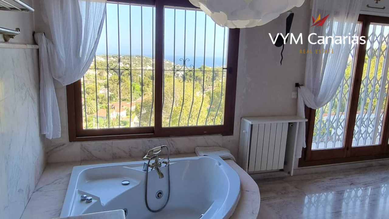 Villa in Costa Blanca, Spanien, 327 m² - Foto 3