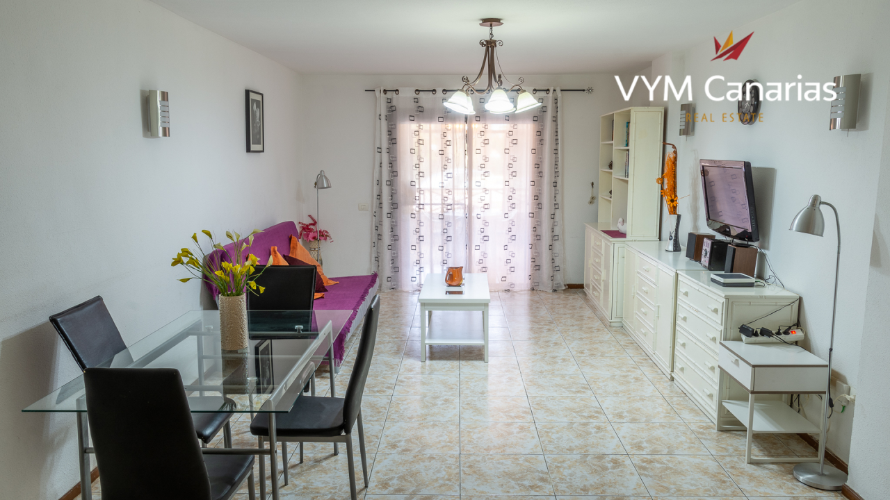 Appartement sur Tenerife, Espagne, 96.2 m² - image 7