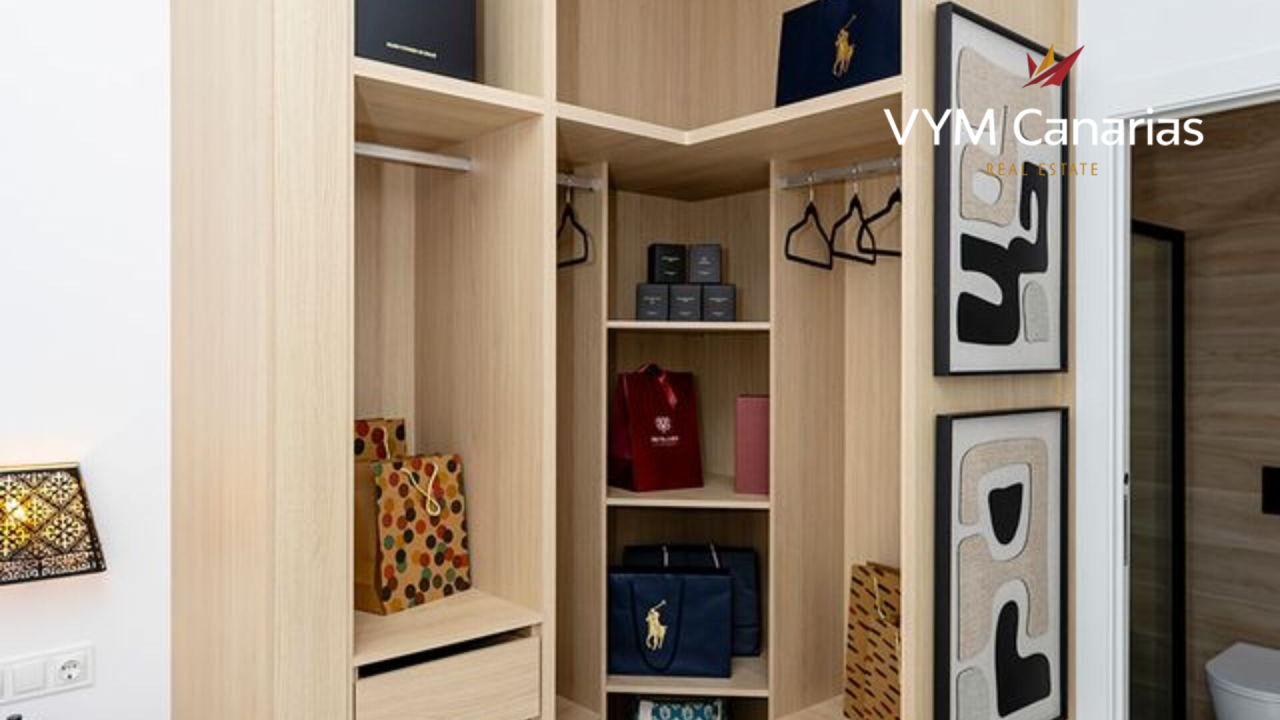 Villa on Costa Blanca, Spain, 165 m² - picture 8