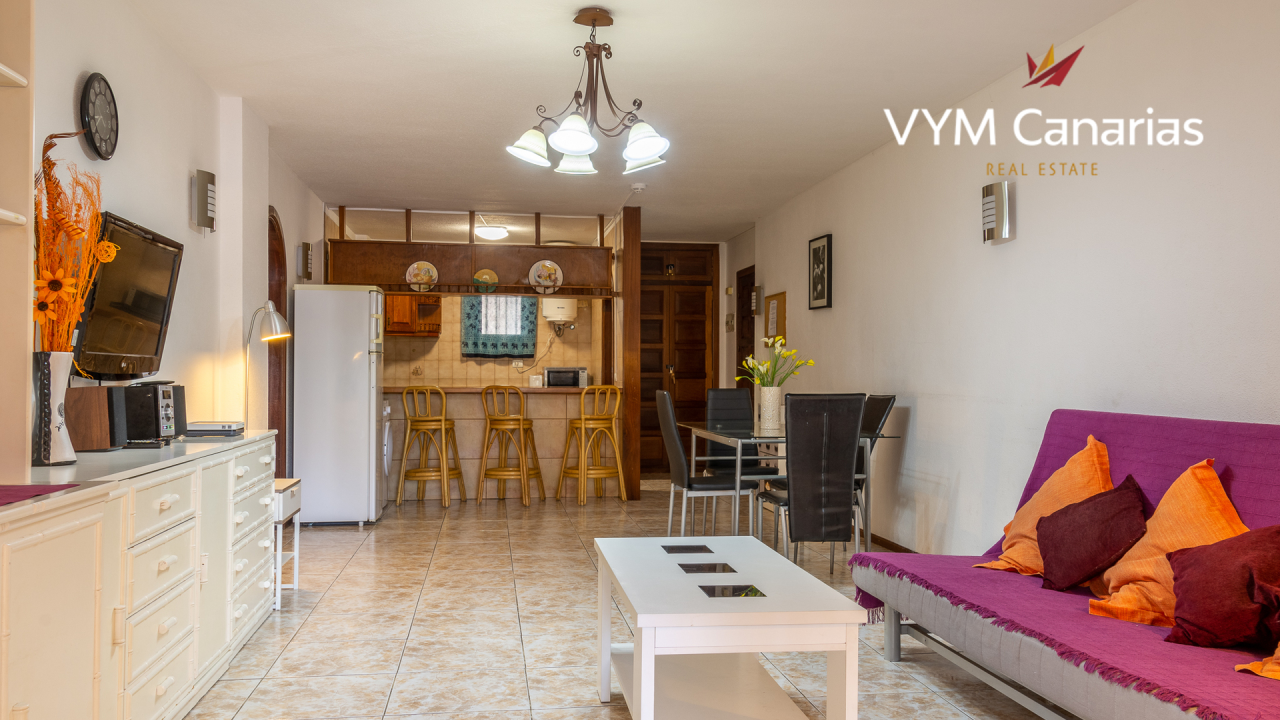 Appartement sur Tenerife, Espagne, 96.2 m² - image 9