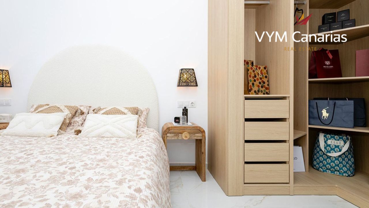 Villa on Costa Blanca, Spain, 165 m² - picture 9