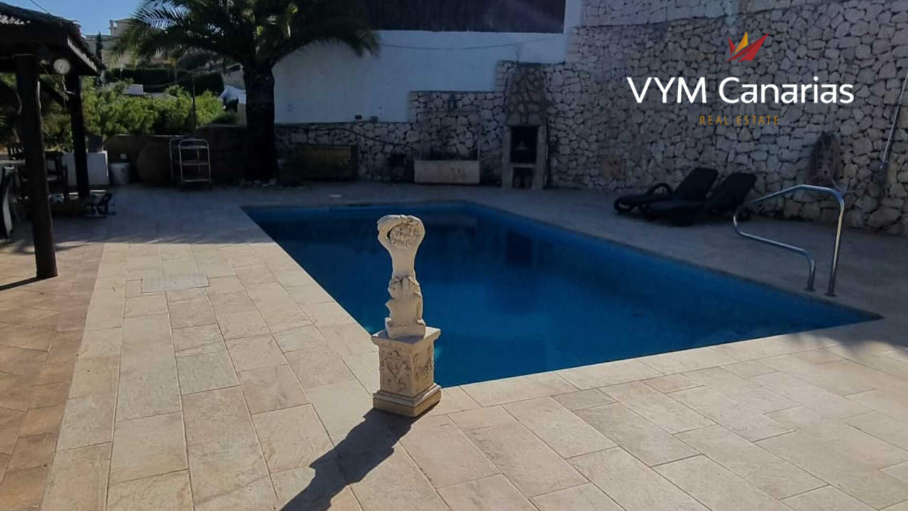 Villa in Costa Blanca, Spanien, 327 m² - Foto 10