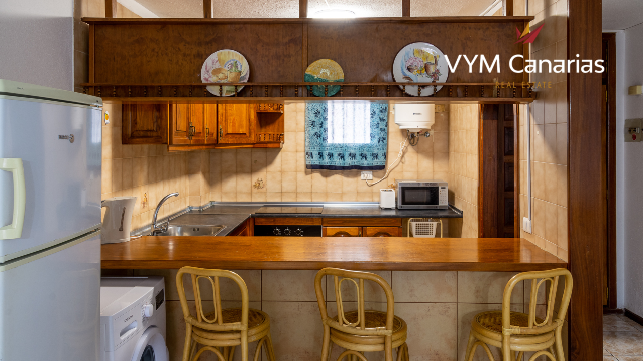 Appartement sur Tenerife, Espagne, 96.2 m² - image 10