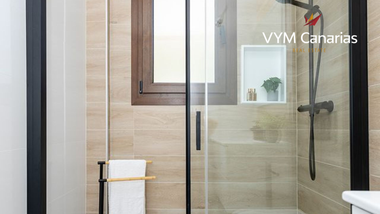 Villa on Costa Blanca, Spain, 165 m² - picture 11