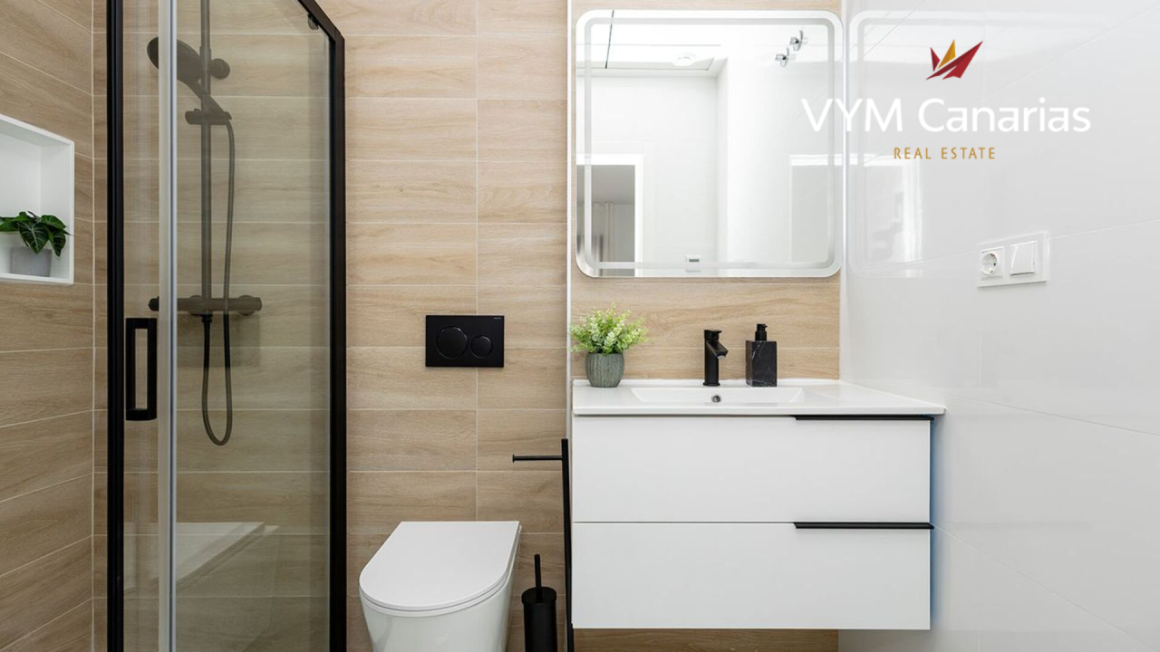 Villa on Costa Blanca, Spain, 165 m² - picture 12