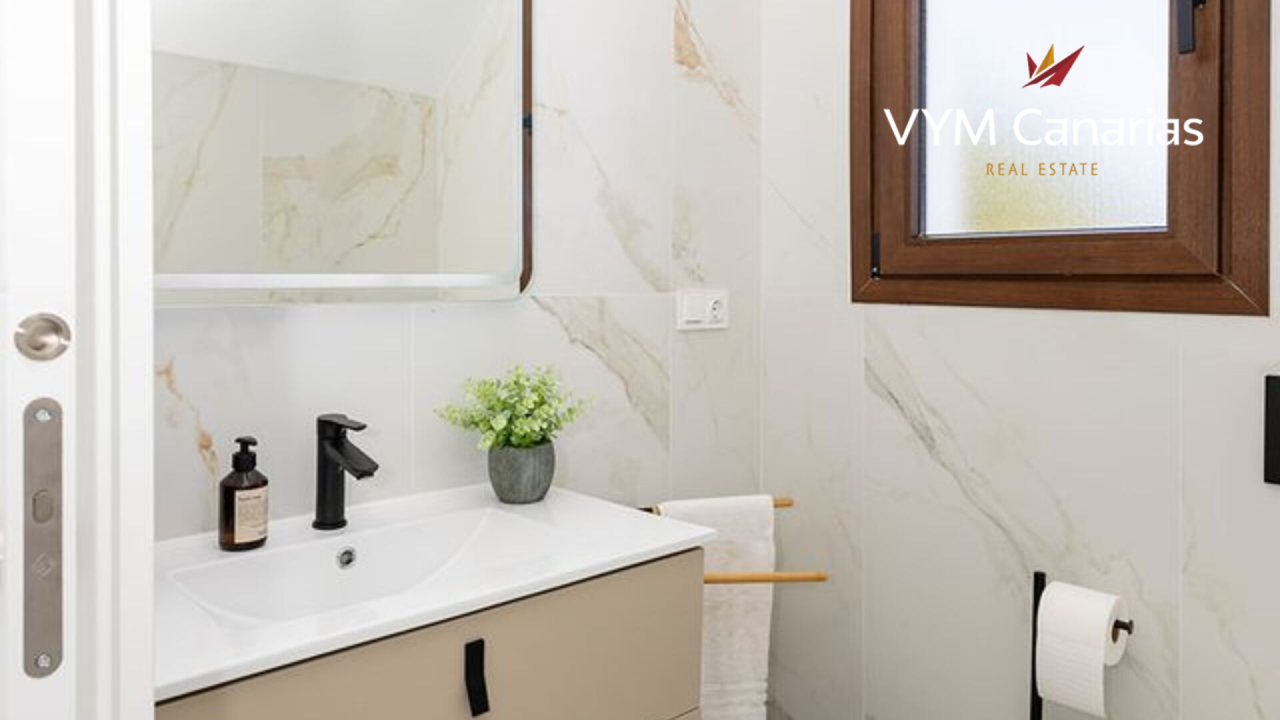 Villa on Costa Blanca, Spain, 165 m² - picture 13